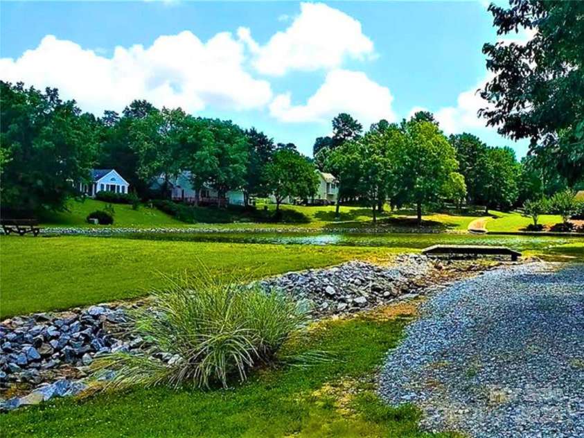 3616 Fair Oaks Place, Concord, NC 28027.  MLS# CAR4275596, YatesRealty ID 26485. 