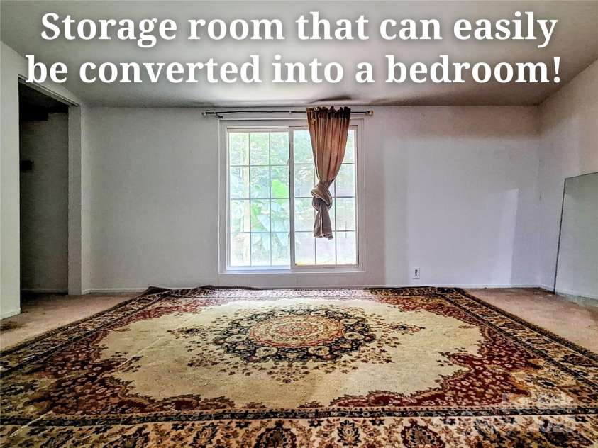 3616 Fair Oaks Place, Concord, NC 28027.  MLS# CAR4275596, YatesRealty ID 26485. 