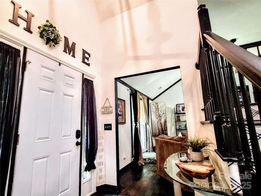 3616 Fair Oaks Place, Concord, NC 28027.  MLS# CAR4275596, YatesRealty ID 26485. 