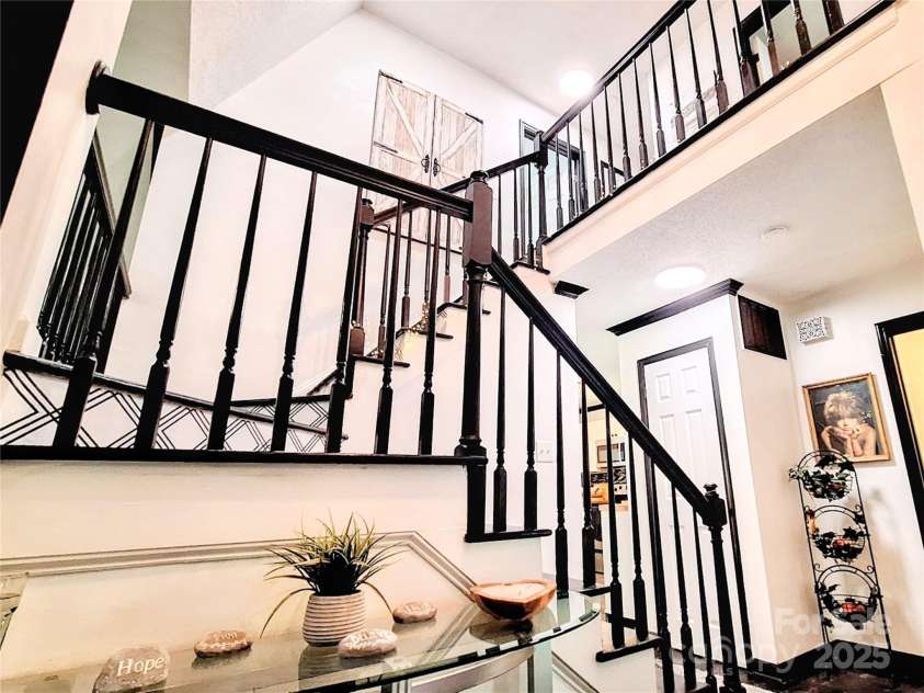 3616 Fair Oaks Place, Concord, NC 28027.  MLS# CAR4275596, YatesRealty ID 26485. 