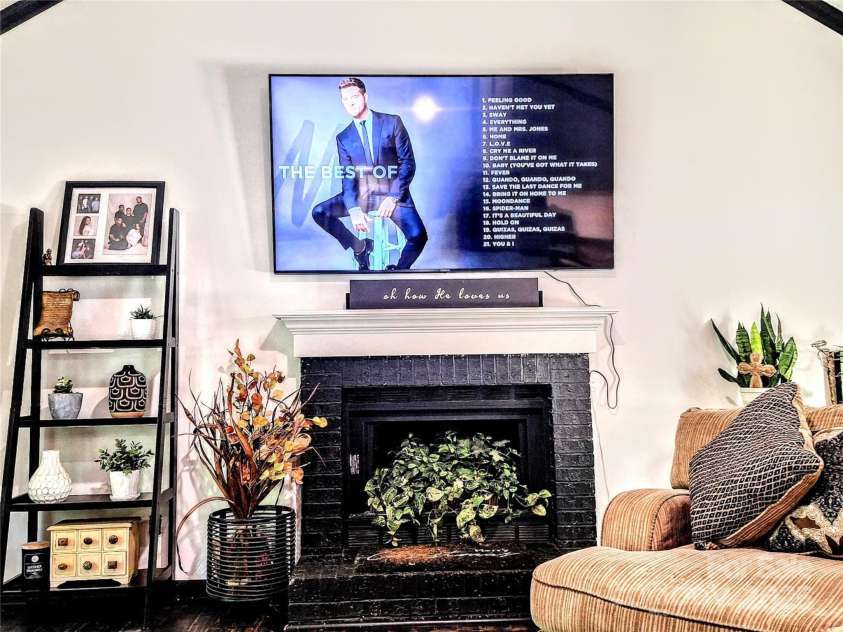 3616 Fair Oaks Place, Concord, NC 28027.  MLS# CAR4275596, YatesRealty ID 26485. 