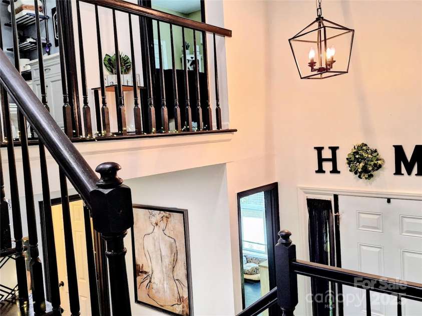 3616 Fair Oaks Place, Concord, NC 28027.  MLS# CAR4275596, YatesRealty ID 26485. 