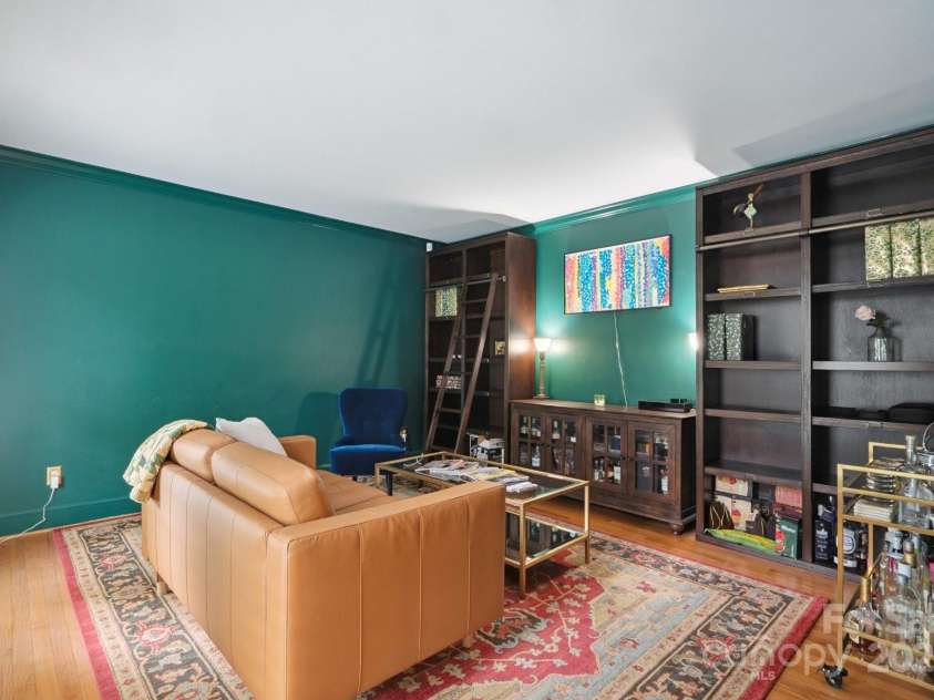 9605 Mountain Ivy Court, Charlotte, NC 28210.  MLS# CAR4275223, YatesRealty ID 26486. 