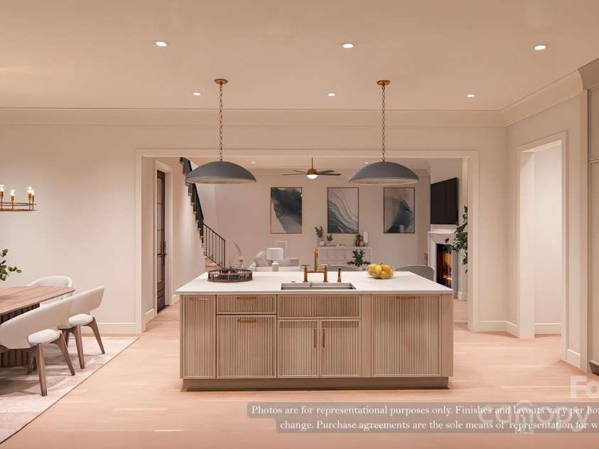 226 Laurel Avenue, Charlotte, NC 28207.  MLS# CAR4276462, YatesRealty ID 26489. 