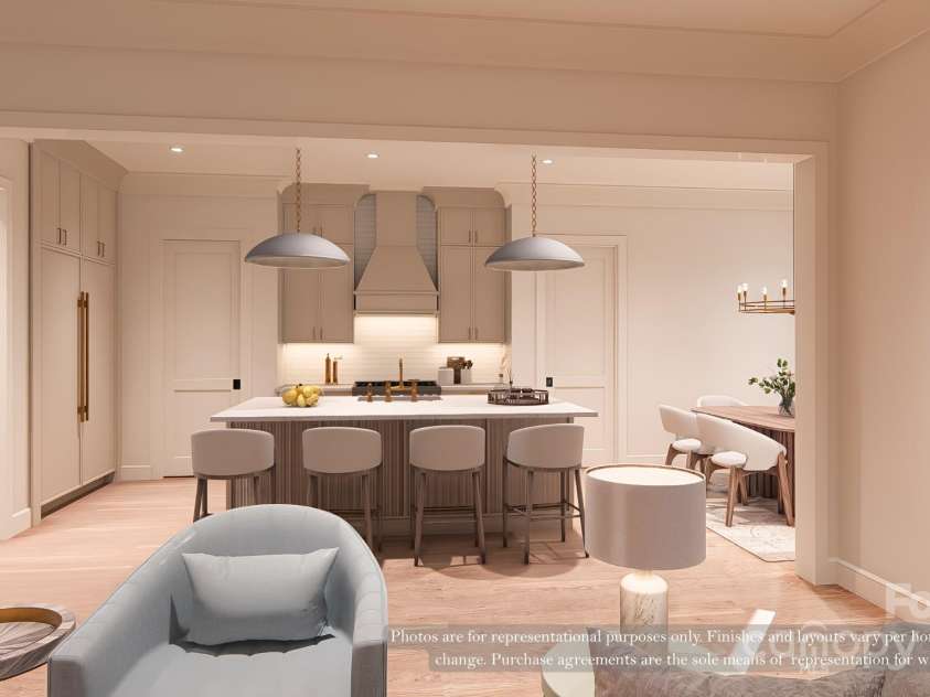 226 Laurel Avenue, Charlotte, NC 28207.  MLS# CAR4276462, YatesRealty ID 26489. 