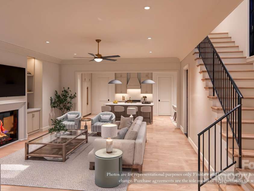 226 Laurel Avenue, Charlotte, NC 28207.  MLS# CAR4276462, YatesRealty ID 26489. 