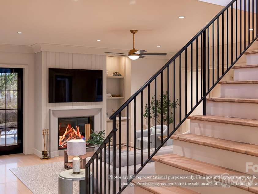 226 Laurel Avenue, Charlotte, NC 28207.  MLS# CAR4276462, YatesRealty ID 26489. 