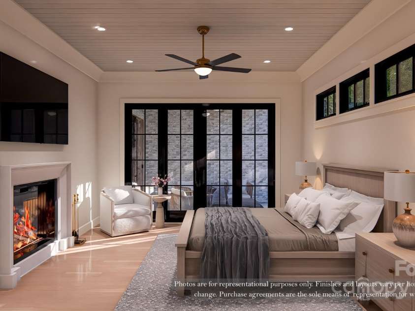 226 Laurel Avenue, Charlotte, NC 28207.  MLS# CAR4276462, YatesRealty ID 26489. 