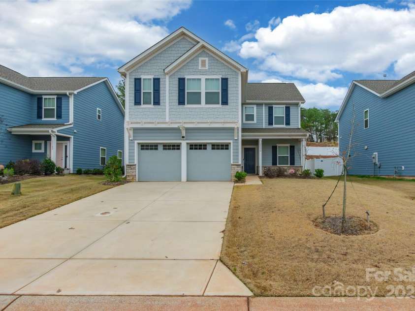 11178 Argosy Drive, Lancaster, SC 29720.  MLS# CAR4328684, YatesRealty ID 2649. 