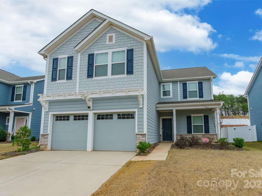 11178 Argosy Drive, Lancaster, SC 29720.  MLS# CAR4328684, YatesRealty ID 2649. 