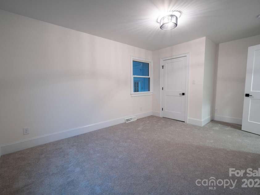 4901 Pine Ridge Road, Charlotte, NC 28226.  MLS# CAR4278391, YatesRealty ID 26490. Bedroom