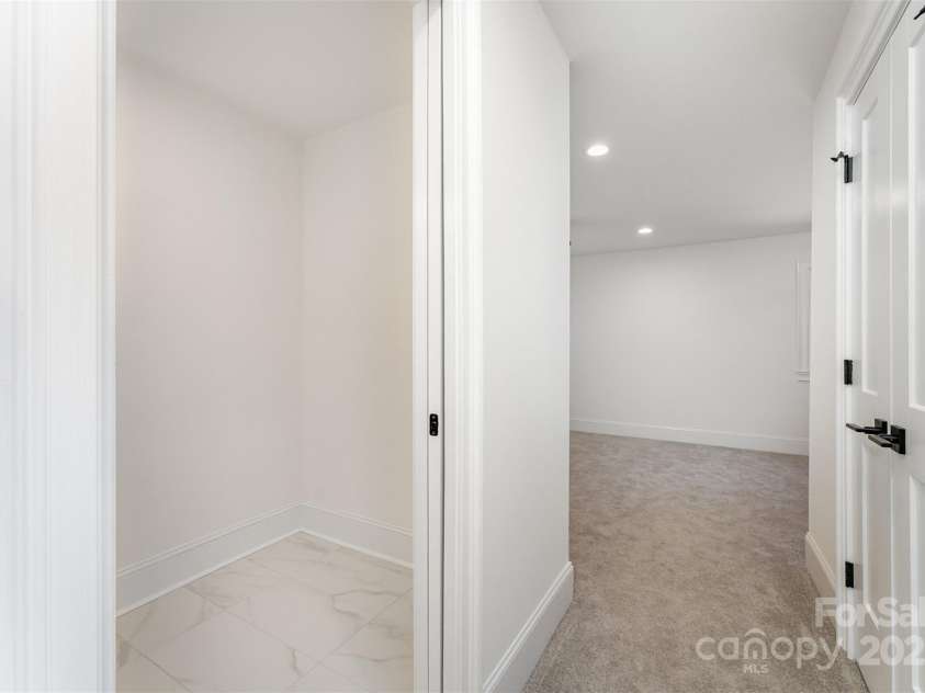 4901 Pine Ridge Road, Charlotte, NC 28226.  MLS# CAR4278391, YatesRealty ID 26490. Second Primary Bedroom