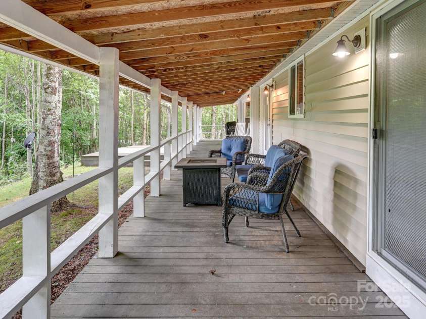 472 Hidden Valley Road, Clyde, NC 28721.  MLS# CAR4279135, YatesRealty ID 26491. 