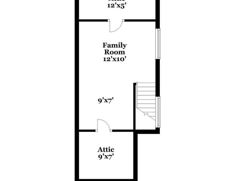 6901 Dunton Street, Huntersville, NC 28078.  MLS# CAR4282229, YatesRealty ID 26495. 