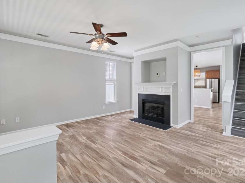 6901 Dunton Street, Huntersville, NC 28078.  MLS# CAR4282229, YatesRealty ID 26495. 