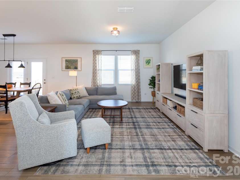 1283 Maple Shade Road, Concord, NC 28027.  MLS# CAR4357597, YatesRealty ID 26496. 