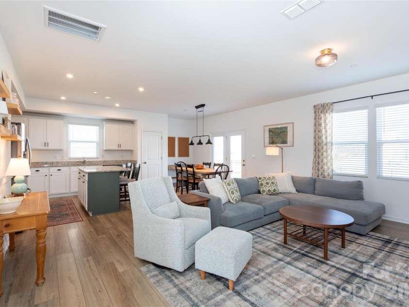 1283 Maple Shade Road, Concord, NC 28027.  MLS# CAR4357597, YatesRealty ID 26496. 