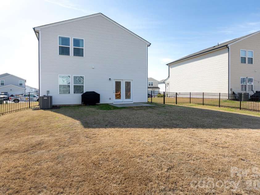 1283 Maple Shade Road, Concord, NC 28027.  MLS# CAR4357597, YatesRealty ID 26496. 