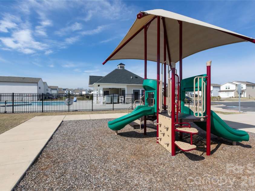 1283 Maple Shade Road, Concord, NC 28027.  MLS# CAR4357597, YatesRealty ID 26496. 