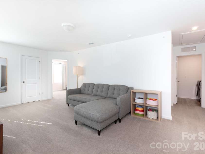1283 Maple Shade Road, Concord, NC 28027.  MLS# CAR4357597, YatesRealty ID 26496. Loft.
