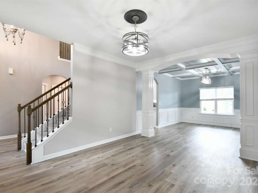 117 Kenyon Loop, Mooresville, NC 28115.  MLS# CAR4281521, YatesRealty ID 26497. 