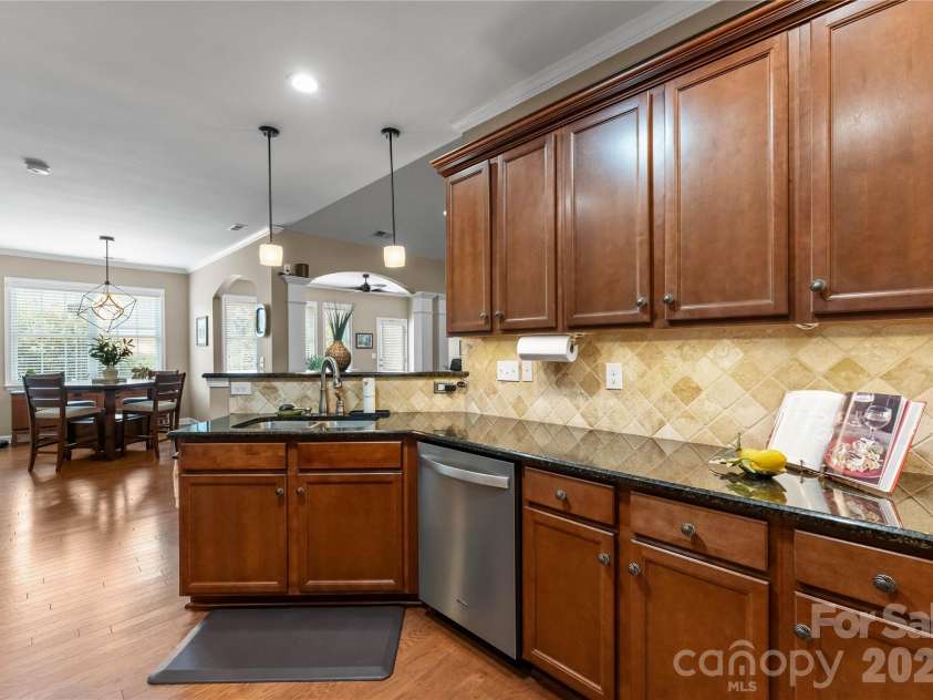 596 Rosemary Lane, Tega Cay, SC 29708.  MLS# CAR4359622, YatesRealty ID 26497. 
