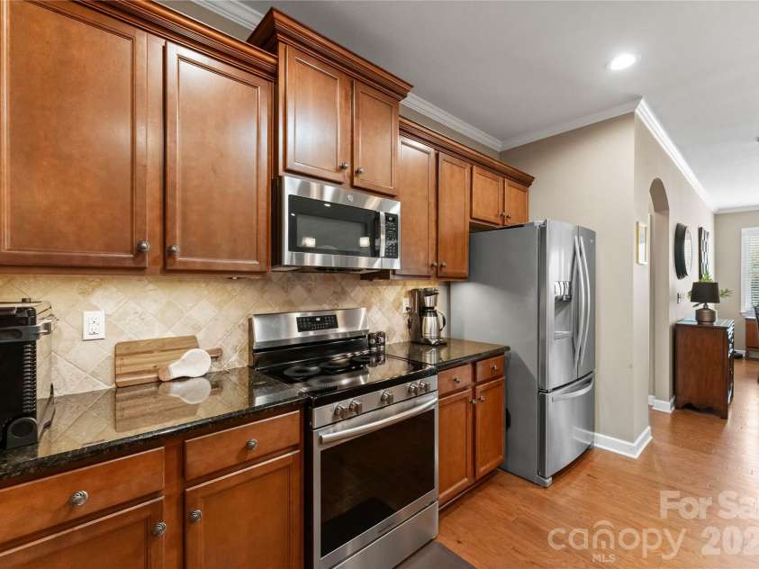 596 Rosemary Lane, Tega Cay, SC 29708.  MLS# CAR4359622, YatesRealty ID 26497. 