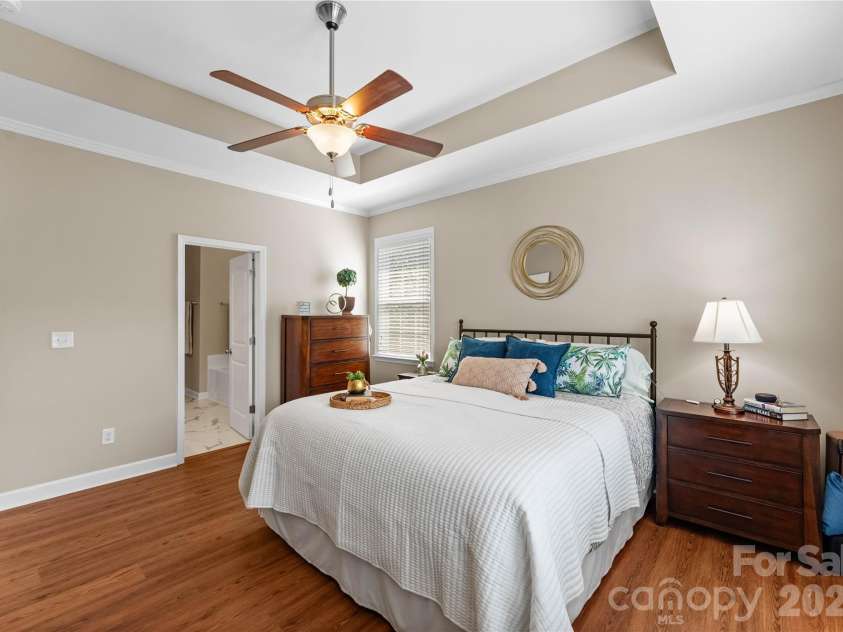 596 Rosemary Lane, Tega Cay, SC 29708.  MLS# CAR4359622, YatesRealty ID 26497. 