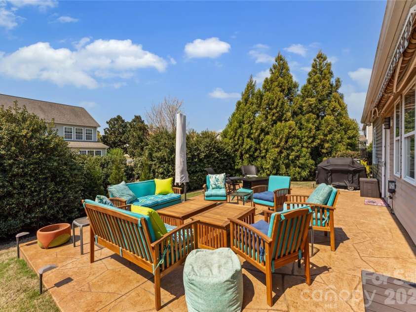 596 Rosemary Lane, Tega Cay, SC 29708.  MLS# CAR4359622, YatesRealty ID 26497. 