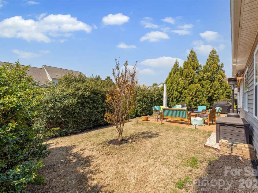 596 Rosemary Lane, Tega Cay, SC 29708.  MLS# CAR4359622, YatesRealty ID 26497. 