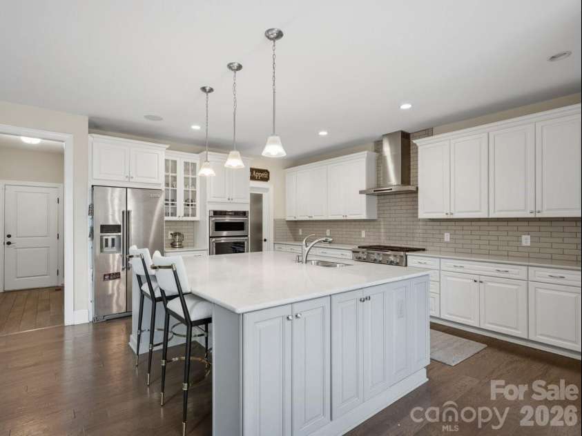 1015 Golden Bell Drive, Waxhaw, NC 28173.  MLS# CAR4361924, YatesRealty ID 26498. 
