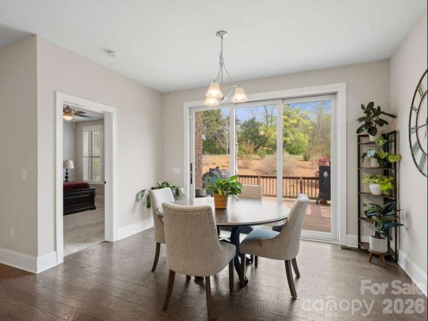 1015 Golden Bell Drive, Waxhaw, NC 28173.  MLS# CAR4361924, YatesRealty ID 26498. 