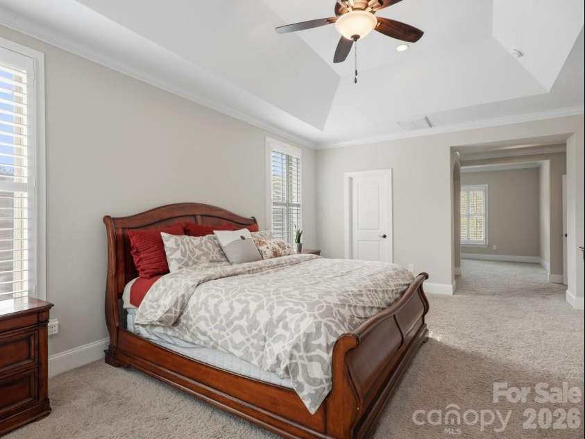 1015 Golden Bell Drive, Waxhaw, NC 28173.  MLS# CAR4361924, YatesRealty ID 26498. 