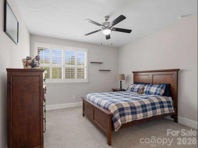 1015 Golden Bell Drive, Waxhaw, NC 28173.  MLS# CAR4361924, YatesRealty ID 26498. 