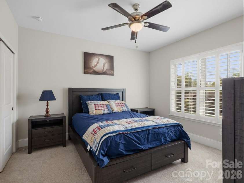1015 Golden Bell Drive, Waxhaw, NC 28173.  MLS# CAR4361924, YatesRealty ID 26498. 