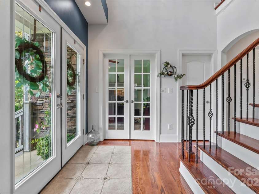 2541 Penngate Drive, Sherrills Ford, NC 28673.  MLS# CAR4267338, YatesRealty ID 26499. 