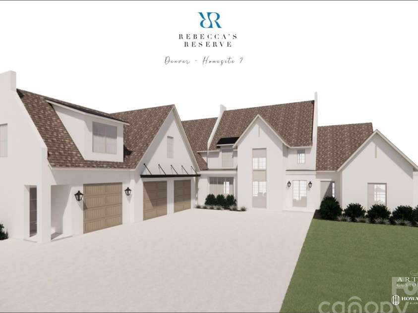 07 Serenity Cove Place, Denver, NC 28037.  MLS# CAR4310291, YatesRealty ID 265. 