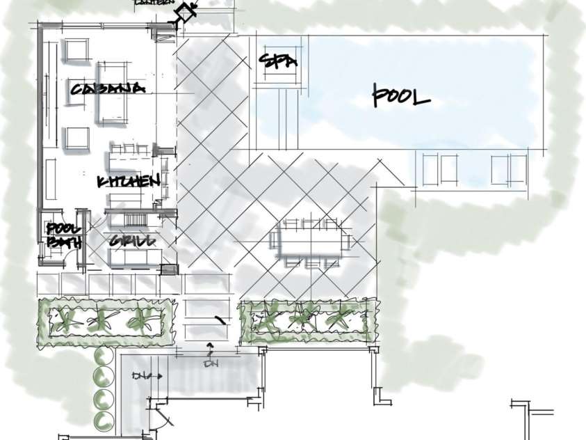 07 Serenity Cove Place, Denver, NC 28037.  MLS# CAR4310291, YatesRealty ID 265. Outdoor living