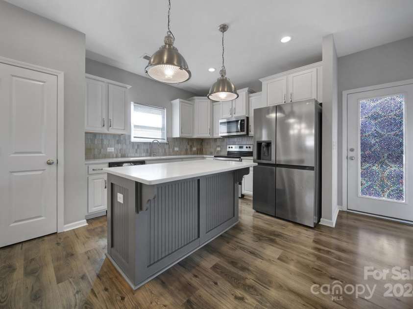 1243 Scotch Meadows Loop, Monroe, NC 28110.  MLS# CAR4199605, YatesRealty ID 265. 