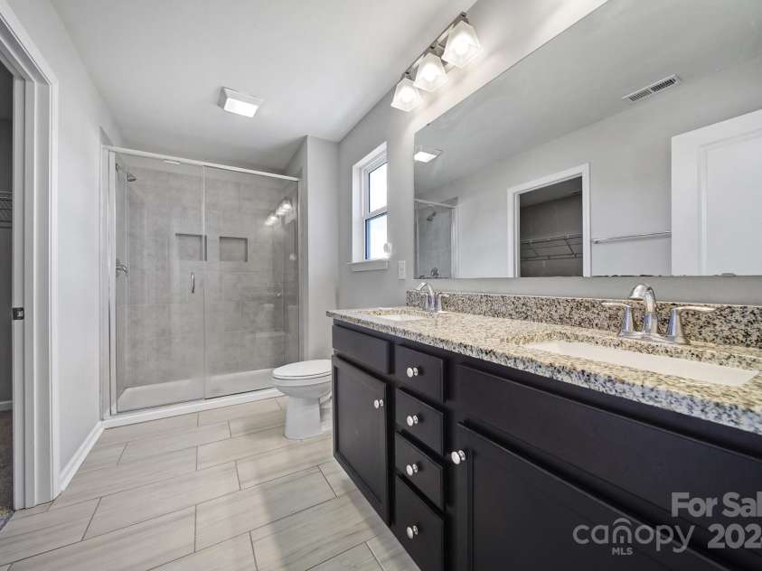 1243 Scotch Meadows Loop, Monroe, NC 28110.  MLS# CAR4199605, YatesRealty ID 265. 