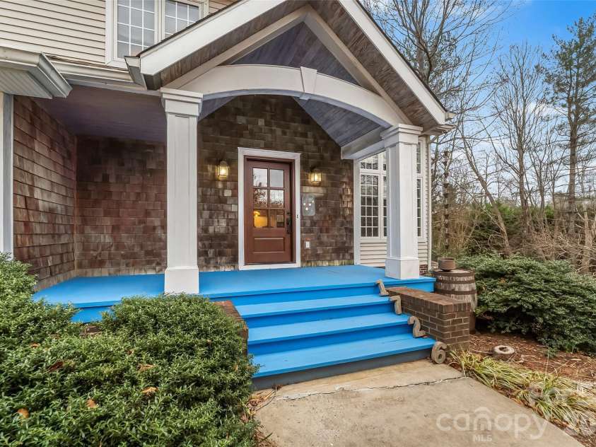 1726 Waterford Way, Morganton, NC 28655.  MLS# CAR4335451, YatesRealty ID 2650. 