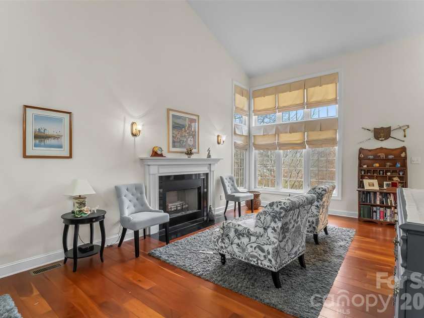 1726 Waterford Way, Morganton, NC 28655.  MLS# CAR4335451, YatesRealty ID 2650. 