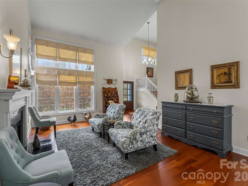 1726 Waterford Way, Morganton, NC 28655.  MLS# CAR4335451, YatesRealty ID 2650. 