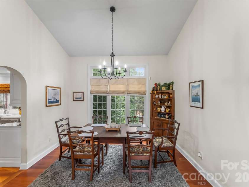 1726 Waterford Way, Morganton, NC 28655.  MLS# CAR4335451, YatesRealty ID 2650. 