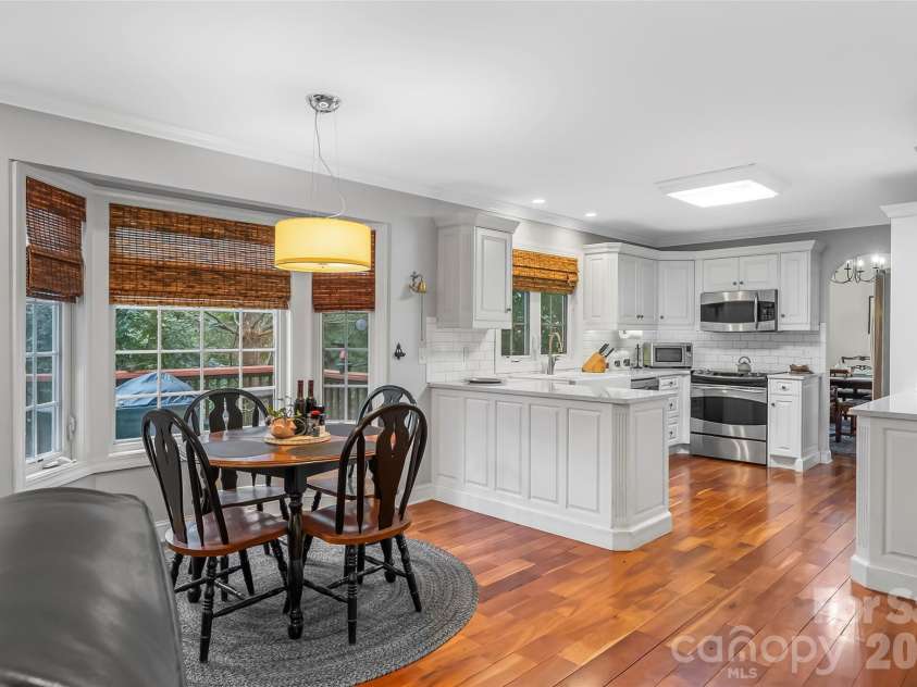 1726 Waterford Way, Morganton, NC 28655.  MLS# CAR4335451, YatesRealty ID 2650. 