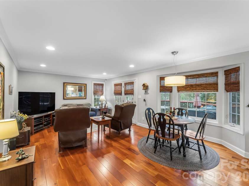 1726 Waterford Way, Morganton, NC 28655.  MLS# CAR4335451, YatesRealty ID 2650. 