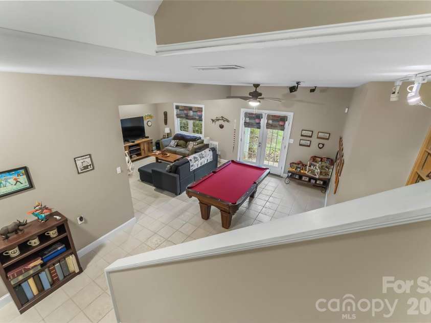 1726 Waterford Way, Morganton, NC 28655.  MLS# CAR4335451, YatesRealty ID 2650. 