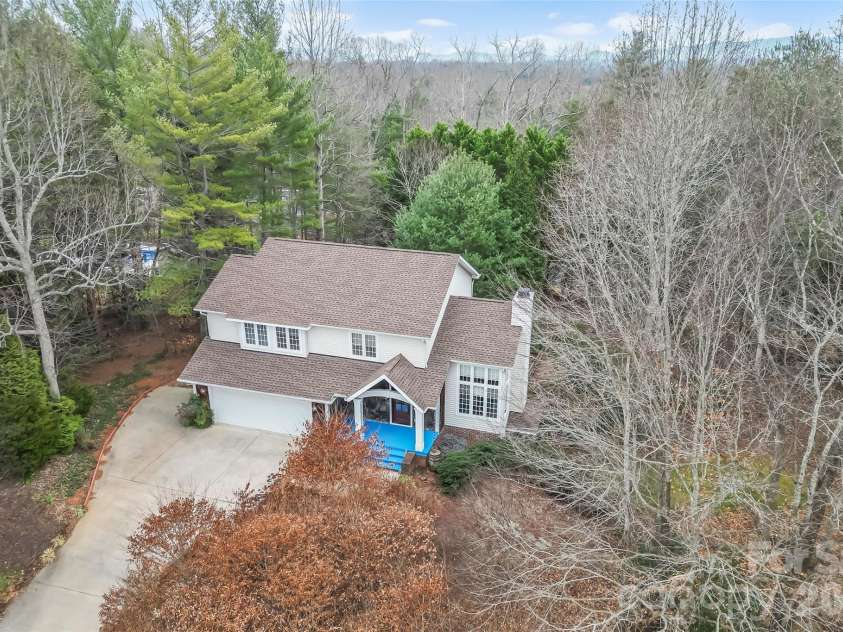 1726 Waterford Way, Morganton, NC 28655.  MLS# CAR4335451, YatesRealty ID 2650. 