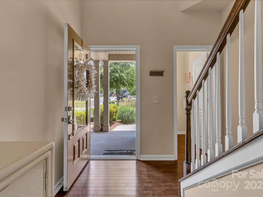 3159 Hartson Pointe Drive, Fort Mill, SC 29707.  MLS# CAR4275300, YatesRealty ID 26500. 