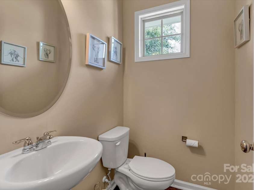 3159 Hartson Pointe Drive, Fort Mill, SC 29707.  MLS# CAR4275300, YatesRealty ID 26500. 